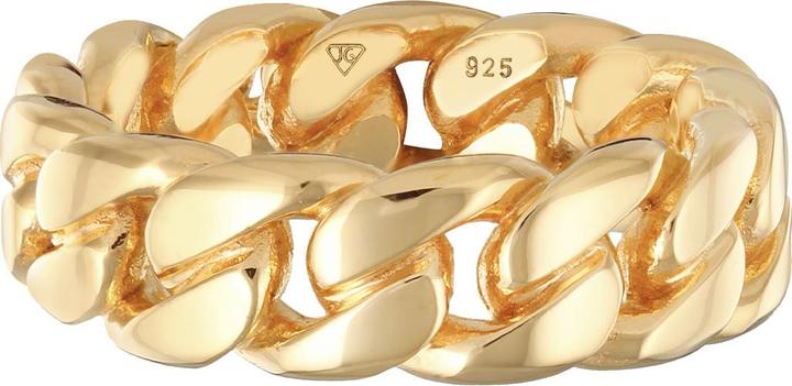 Produktbild Elli Basic Ring (64, 925 Silber)