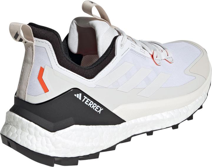 Image du produit adidas Terrex Free Hiker 2 Low - Wanderschuhe - Herren (44 2/3)