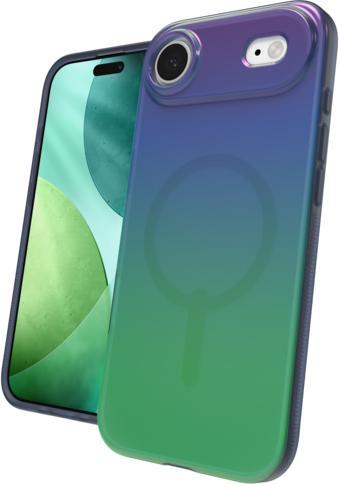 Immagine prodotto Zagg Case für Apple iPhone Air Milan Snap raven feather (Apple iPhone 17)