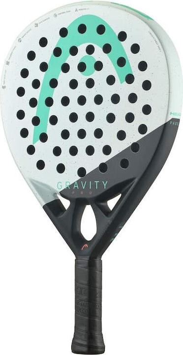 Produktbild Head Gravity Pro Padelschläger