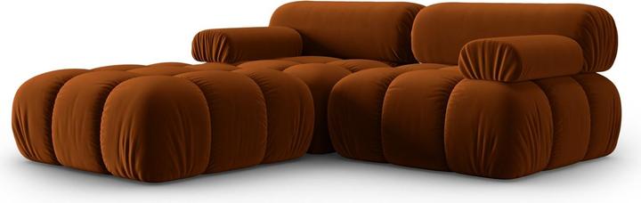 Produktbild Maison Heritage Gerda (3-Sitzer, Modular Sofa)