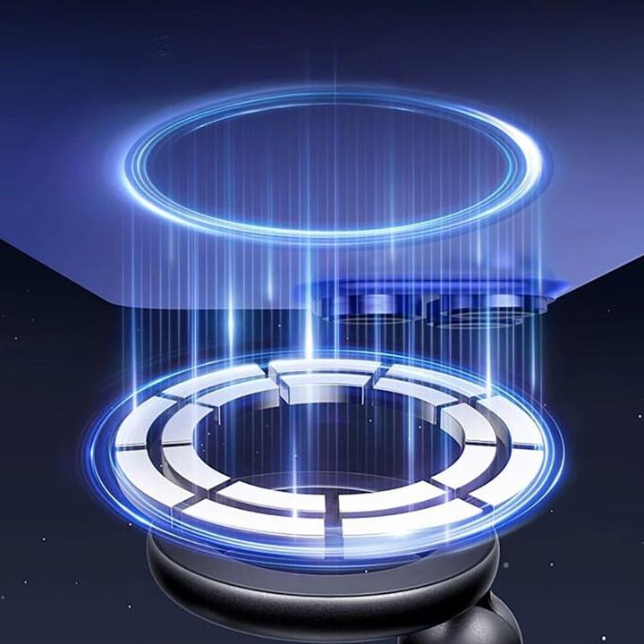 Immagine prodotto Ugreen AIR VENT - Supporto per telefono da auto