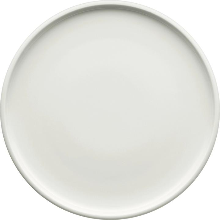 Actual product image Schönwald Shiro Plate flat coupe smooth 26 cm (26 cm)