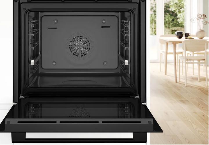 Produktbild Bosch Hausgeräte HBG536EB4