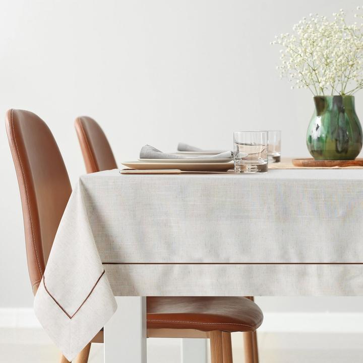 Immagine prodotto Eurofirany CHO/NATU/9 145X350 NAT+BR (350 x 145 cm)