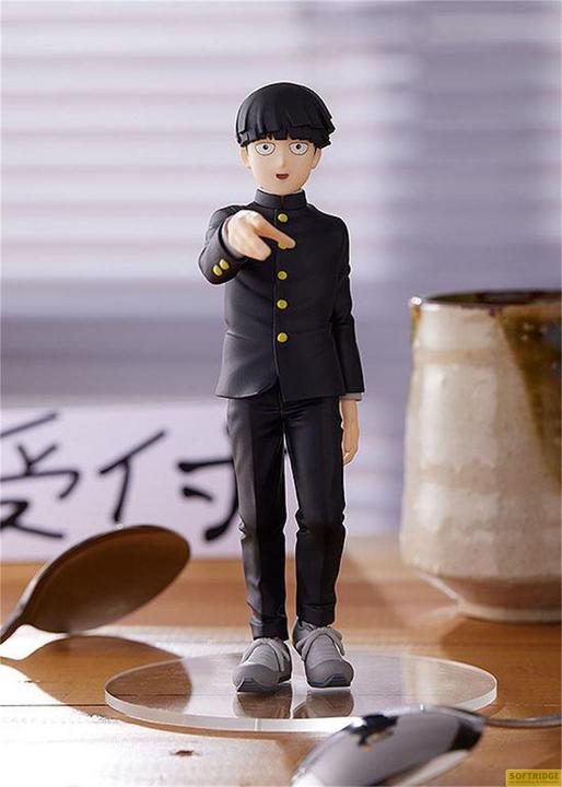 Image du produit Good Smile Company ST Mob Psycho 100 III Shigeo Kageyama Pop Up Parade 16cm