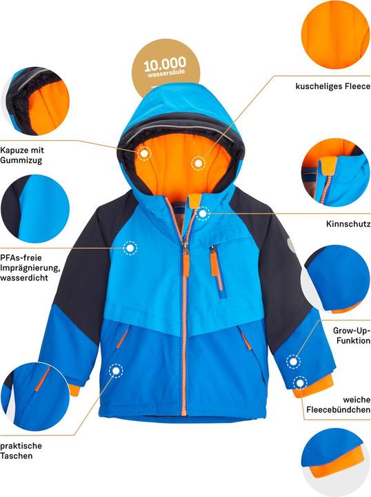 Immagine prodotto Killtec FISW 31 MNSJCKT (86, 92)