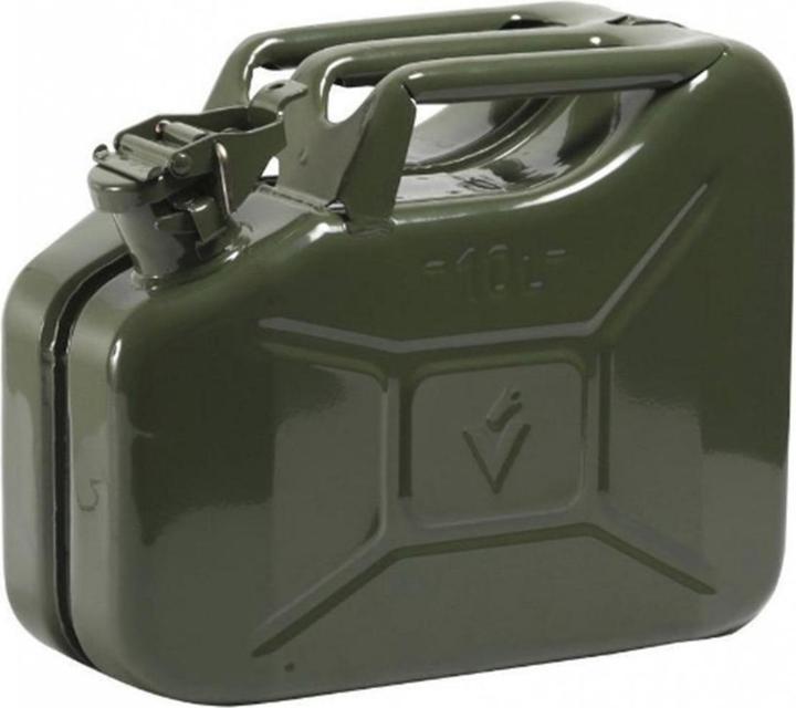 olivgrün RAL 6003
