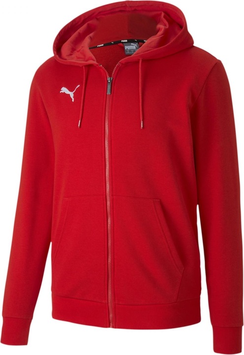 Immagine prodotto Puma TeamGOAL 23 Casuals track jacket uomo (XXL)