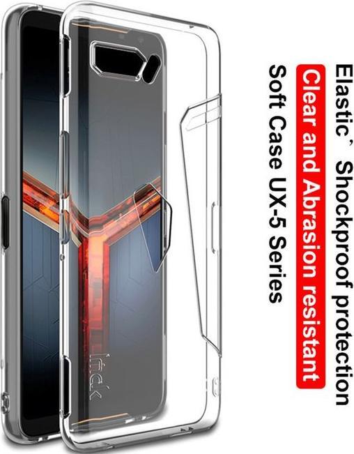 Immagine prodotto Imak Serie UX-5 (Asus ROG Phone II)