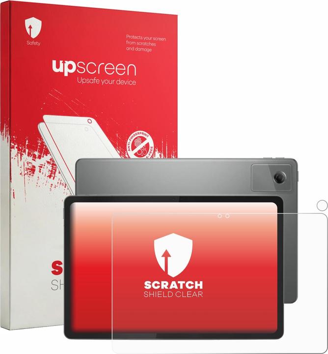Produktbild upscreen Schutzfolie für Lenovo Idea Tab 11" 2025 TB336FU (Display+Kamera) Displayschutz Displayschutzfolie (1 Stk., Lenovo Idea Tab)
