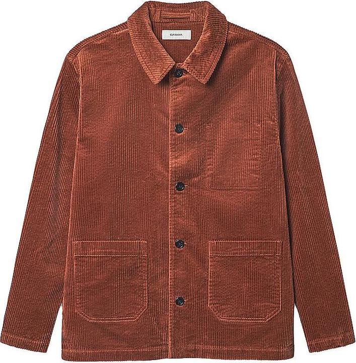 Immagine prodotto Gabba Overshirt LIBRE (M)