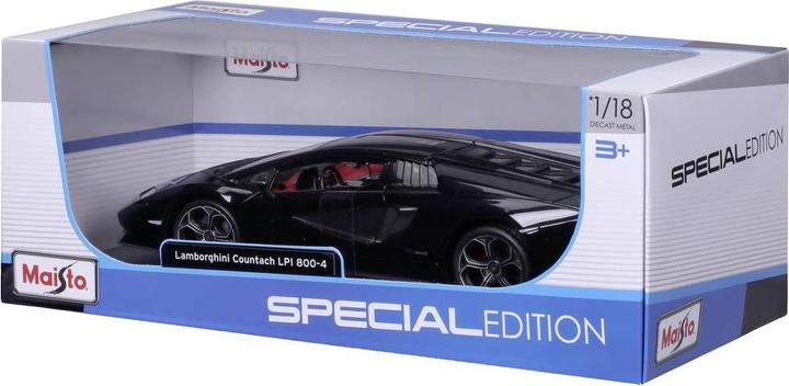 Produktbild Maisto Lamborghini Countach LPI 800-4