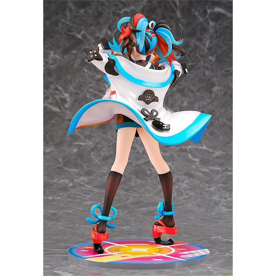 Thumbnail - Phat! Fate/Grand Order PVC Statue 1/7 Archer/Sei Shonagon 25 cm