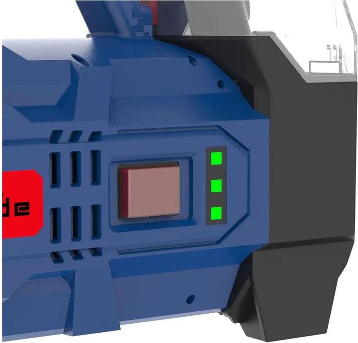 Actual product image Güde Battery Garden Pump GP 18-401-30 - 58564 (Garden pump)