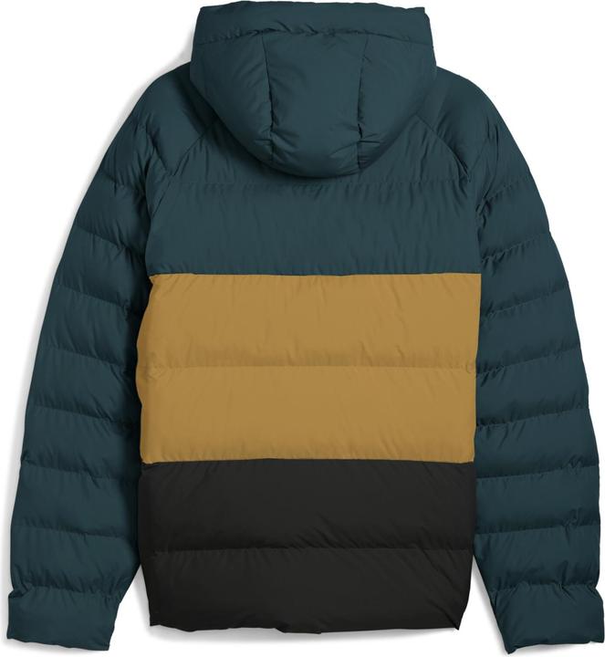 Immagine prodotto Puma Giacca con cappuccio Mono (L)