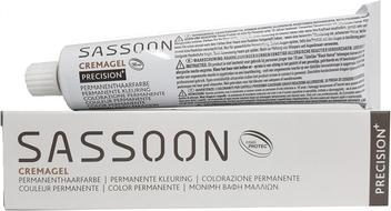 Produktbild Sassoon Chromatology Cremagel 60ml 9/5 (9/5)