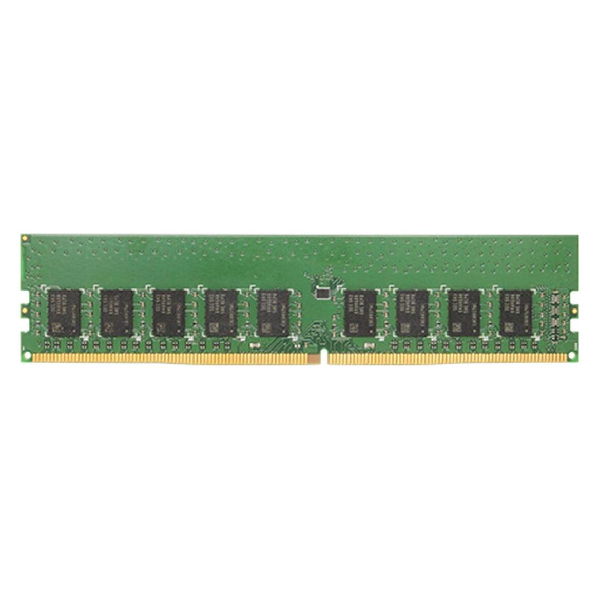 Synology D4EU01-8G Ram-Speicher 8Gb DDR4 2666, NAS Zubehör
