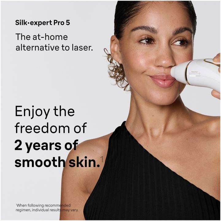 Produktbild Braun IPL Silk Expert Pro 5 PL5311