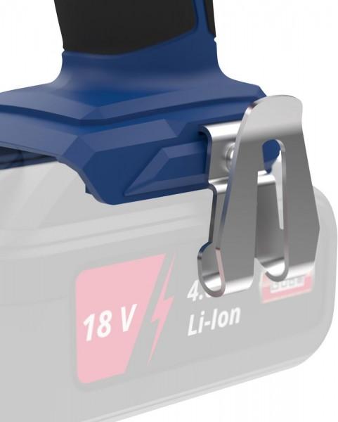 Produktbild Güde Schlagschrauber BSS 18 ½”-0 (58506) (Akkubetrieb)