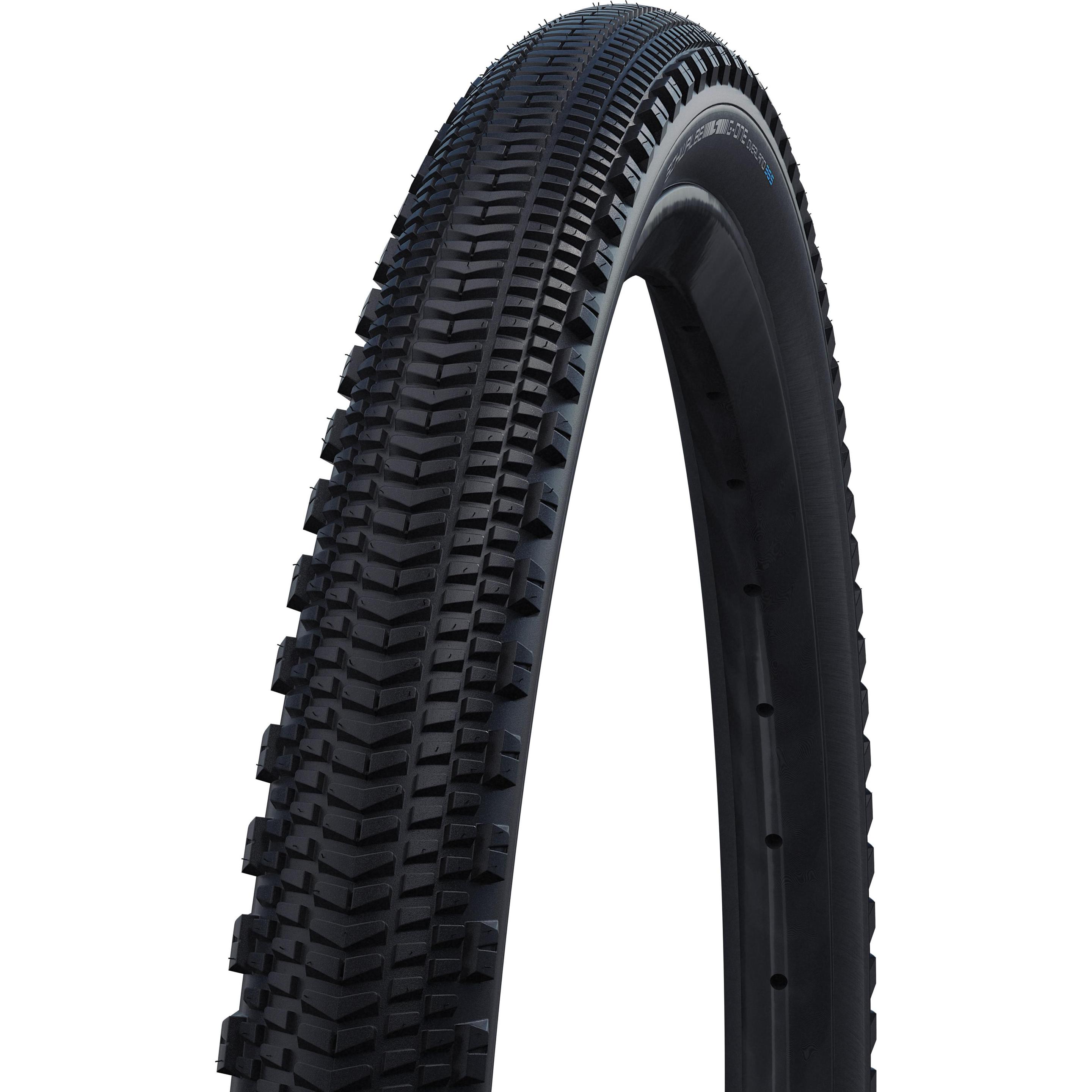 Schwalbe, Veloreifen, (28 x 1.70, 45-622)