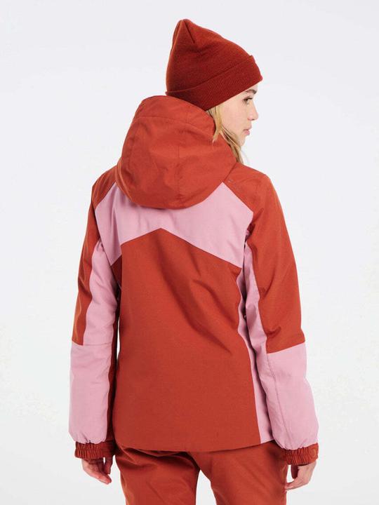 Produktbild Protest Women's Prtomorika Snowjacket (44)
