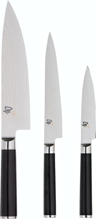 Produktbild Kai Messerset (20 cm)