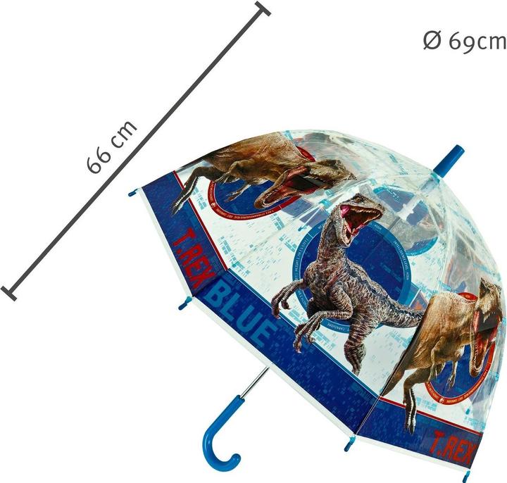 Image du produit Undercover Parapluie Jurassic Park