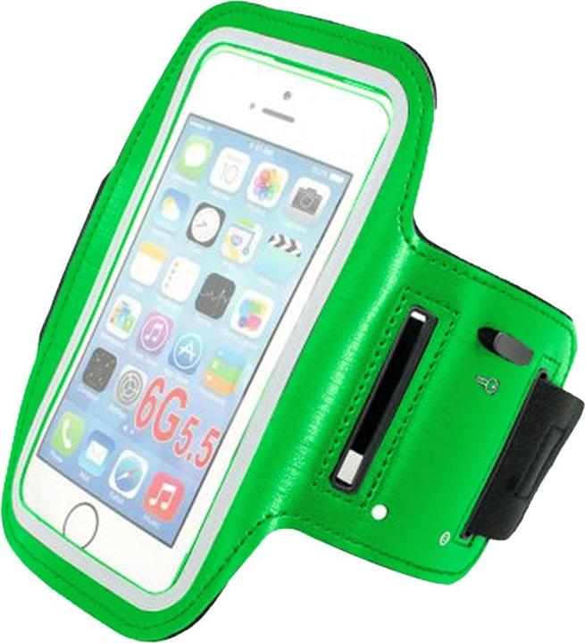 Actual product image HTI-Line Arm pocket