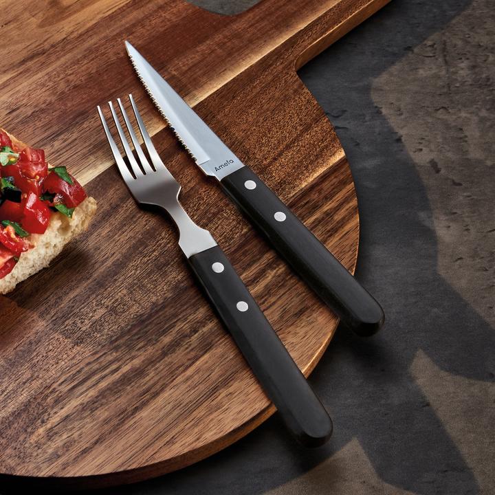 Actual product image Amefa Pizza (6 pcs.)