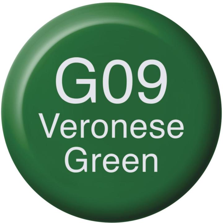 G09 - Veronese Green