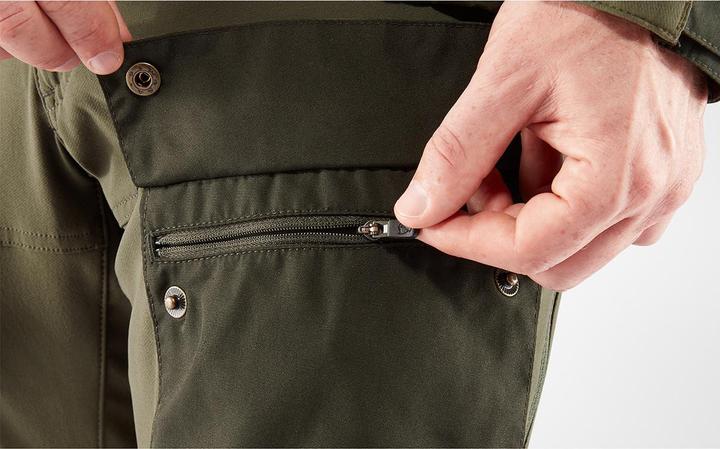 Produktbild Fjällräven Keb (52)