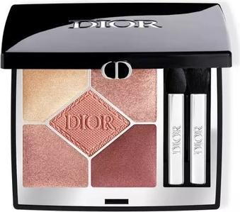 Dior Diorshow 5 Coul Couture Eyeshad 743 Int23 (Tulle rosa)