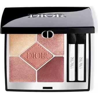 Dior, Lidschatten, Diorshow 5 Coul Couture Eyeshad 743 Int23 (Rose Tulle)