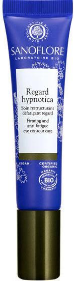 Sanoflore Crema occhi Regard Hypnotica (15 ml, Giorno)