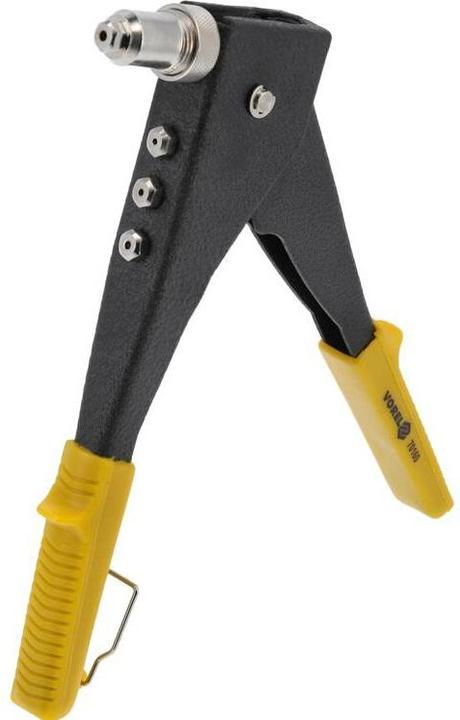 Actual product image Toya Side rivet 250 mm 70160