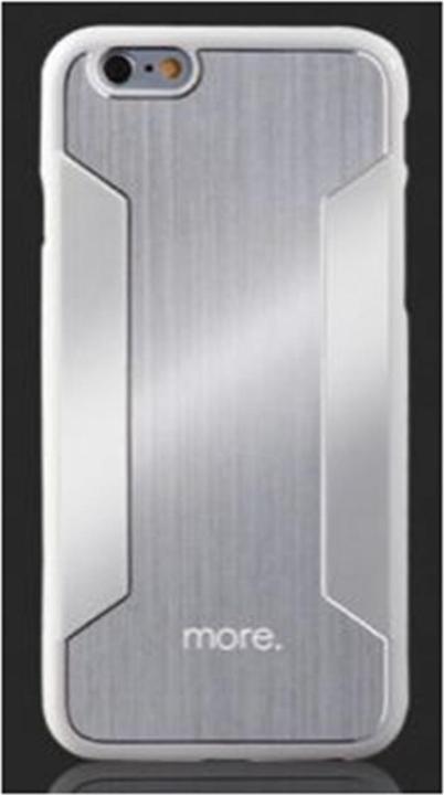 Immagine prodotto more. Custodia Para Blaze X per iPhone 6/6S alluminio/bianco lucido (Apple iPhone 6, Apple iPhone 6s)
