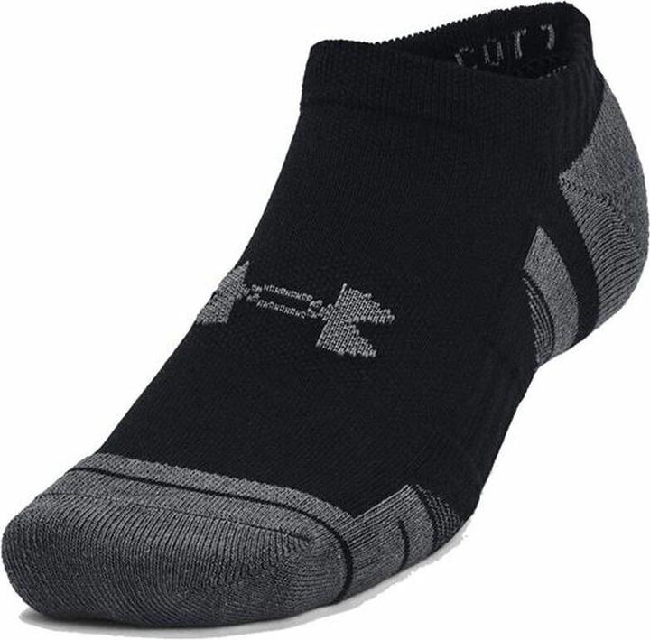 Produktbild Under Armour Perf Cotton 3er Pack Socken (47.5)