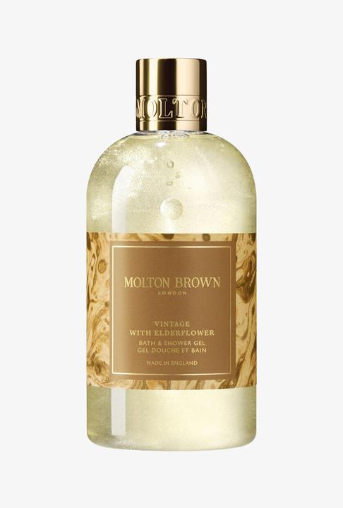 Image du produit Molton Brown Vintage With Elderflower Vintage With Elderflower Bath & Shower Gel (300 ml)
