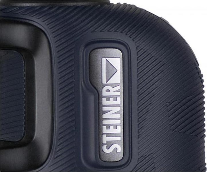 Actual product image Steiner Binoculars Navigator 7x30 (7 x, 30 mm)