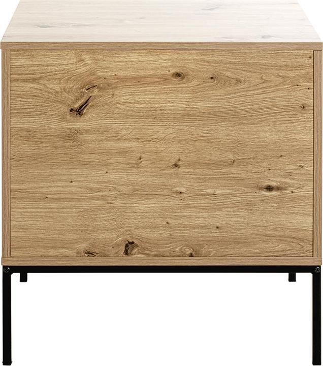 Actual product image HAKU Möbel Console