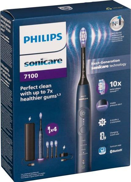 Produktbild Philips Sonicare Sonicare 7100 HX7423/08