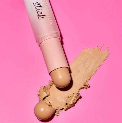Actual product image essence FOUNDATION stick (141)