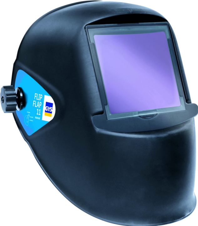 Actual product image Toolit Welding helmet