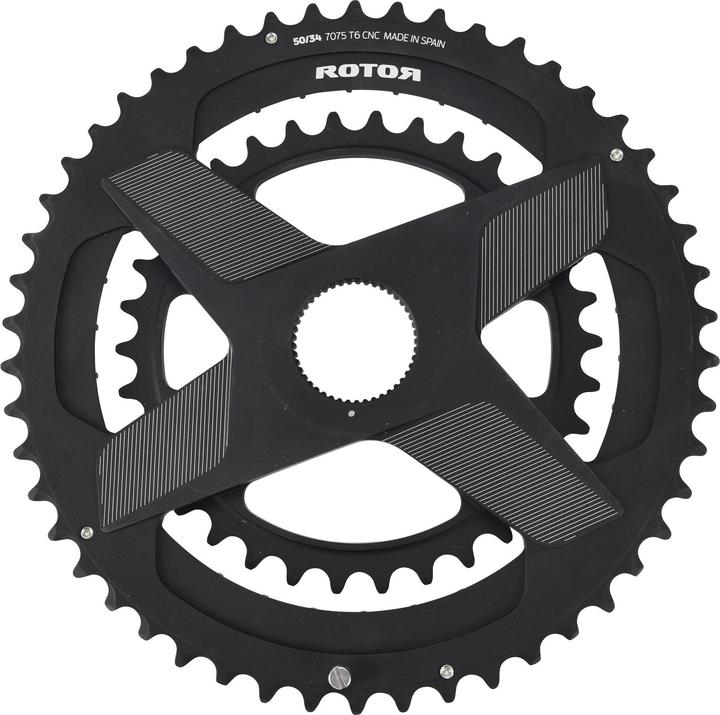 Produktbild Rotor Bike Components 2x DM Round Ring (48)