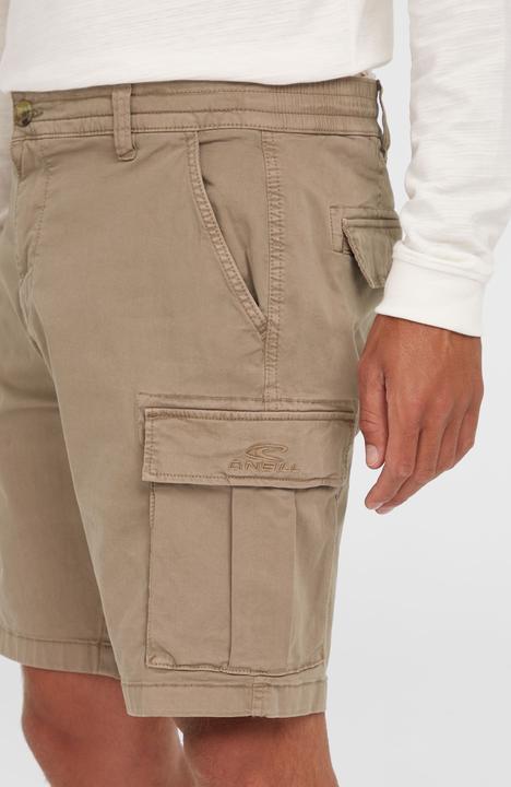 Actual product image O'Neill Essentials Cargo Shorts (Frequency band 38 (2600 MHz))