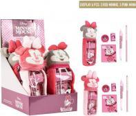 Produktbild Cerda Minnie - Federmäppchen Plüsch