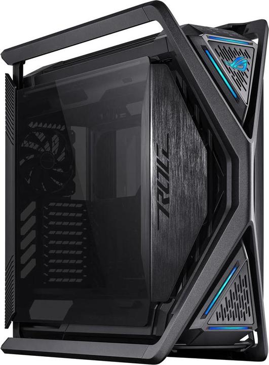 Image du produit ASUS GT302 (mATX, ATX, Mini-ITX)