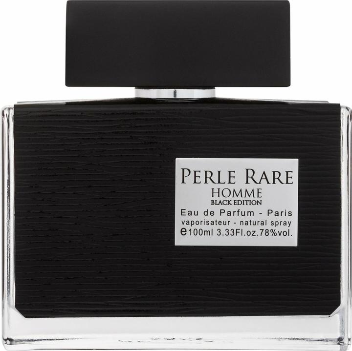Produktbild Panouge Perle Rare Black Edition (Eau de Parfum, 100 ml)