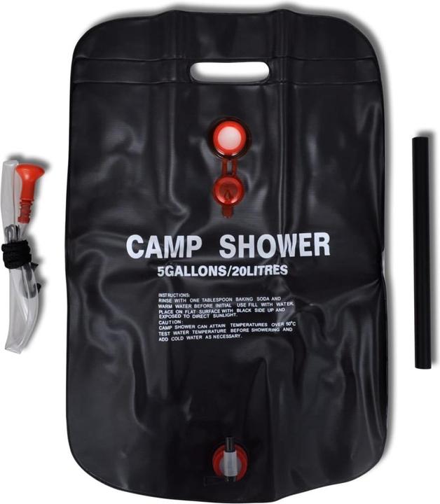 Produktbild vidaXL Lowe